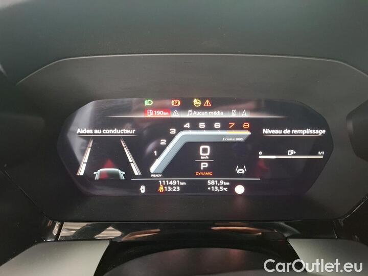 Audi  A3 1.5 TFSI 150 S TRONIC S LINE SB #37