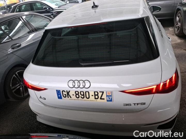 Audi  A3 1.5 TFSI 150 S TRONIC S LINE SB #15