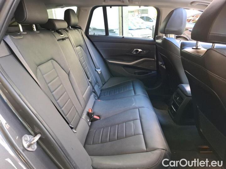Bmw  Serie 3 2.0 330E BUSINESS DESIGN HYBRID TOUR A #10