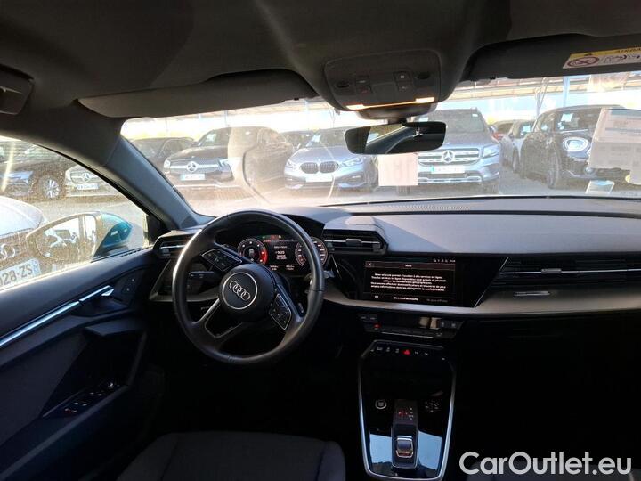 Audi  A3 2.0 TDI 150 S TRONIC BUSINESS LINE SB #4