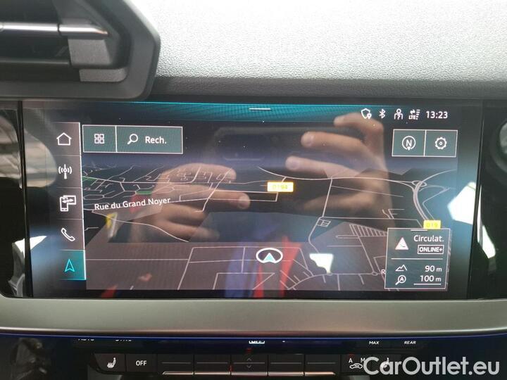 Audi  A3 1.5 TFSI 150 S TRONIC S LINE SB #22