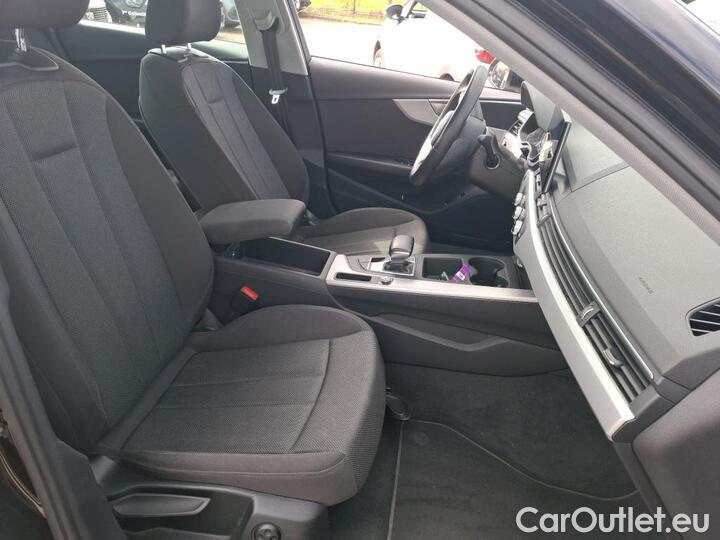 Audi  A4 2.0 35 TDI 163 S TRONIC BUSINESS LINE #9