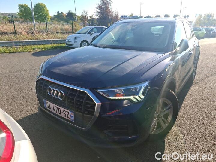 Audi  Q3 2.0 35 TDI 150 S TRONIC BUSINESS LINE #1