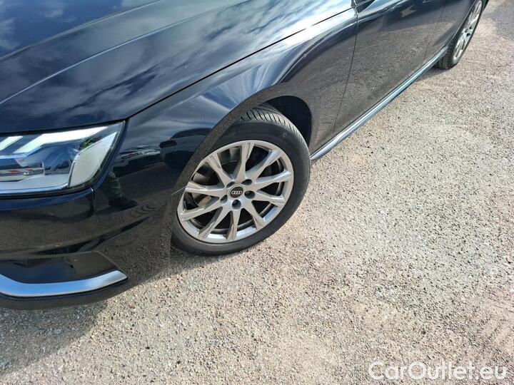 Audi  A4 2.0 35 TDI 163 S TRONIC BUSINESS LINE #38