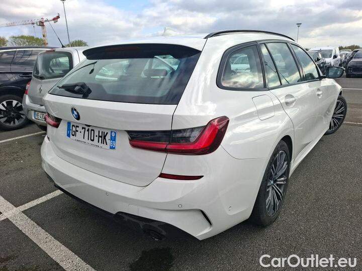 Bmw  Serie 3 2.0 320D M SPORT TOURING AUTO #3