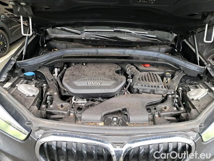 Bmw  X1 1.5 SDRIVE16D BUSINESS DESIGN STEPT DCT #26