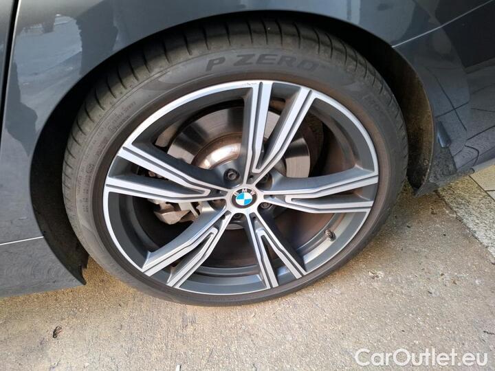 Bmw  Serie 3 2.0 330E BUSINESS DESIGN HYBRID TOUR A #38