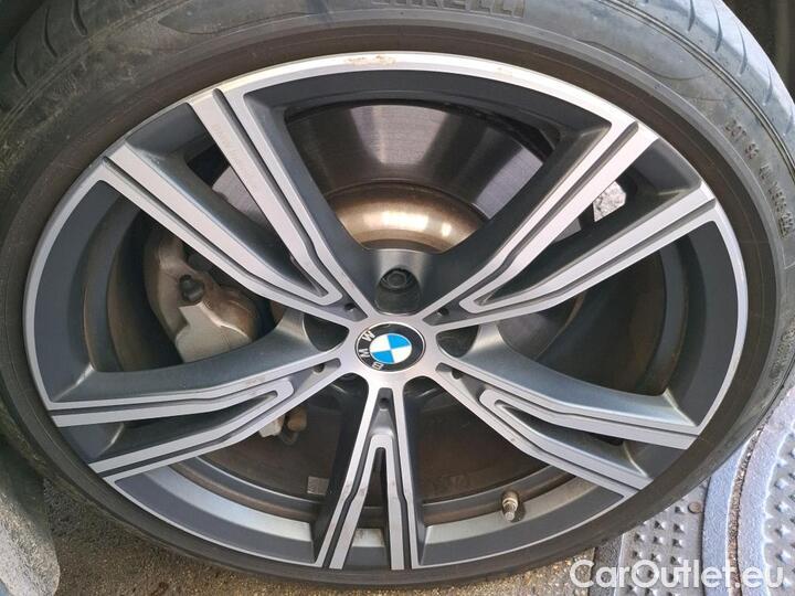 Bmw  Serie 3 2.0 330E BUSINESS DESIGN HYBRID TOUR A #34