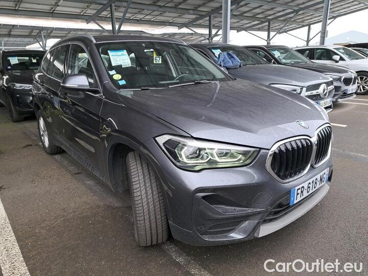 Bmw  X1 1.5 SDRIVE16D BUSINESS DESIGN STEPT DCT #35