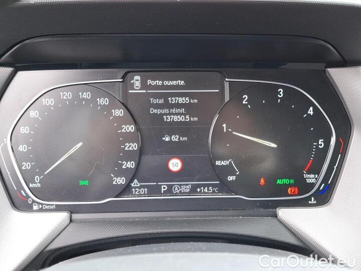 Bmw  Serie 1 1.5 116D DCT BUSINESS DESIGN #7