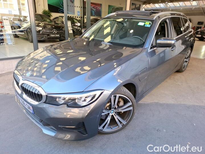 Bmw  Serie 3 2.0 330E BUSINESS DESIGN HYBRID TOUR A #1
