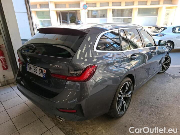 Bmw  Serie 3 2.0 330E BUSINESS DESIGN HYBRID TOUR A #3
