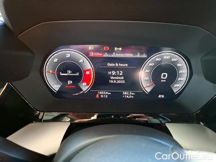 Audi  A3 2.0 TDI 150 S TRONIC BUSINESS LINE SB #7