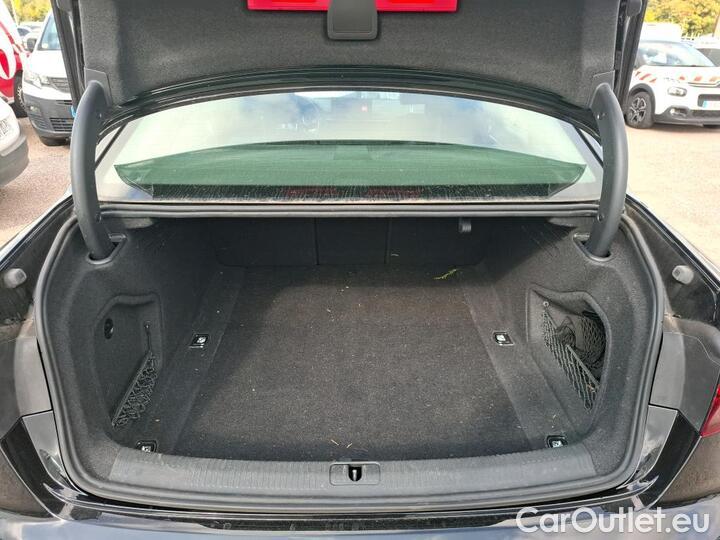 Audi  A4 2.0 35 TDI 163 S TRONIC BUSINESS LINE #13