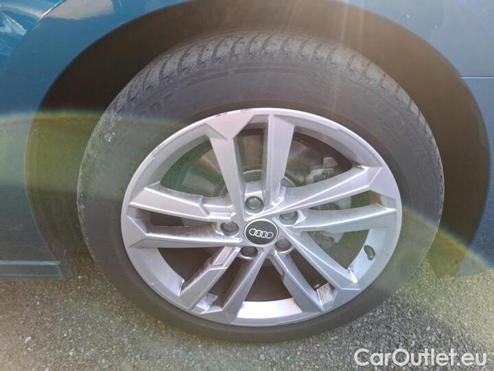 Audi  A3 2.0 TDI 150 S TRONIC BUSINESS LINE SB #51