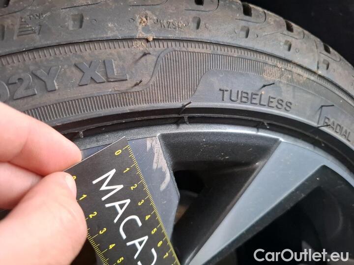 Audi  A3 1.5 TFSI 150 S TRONIC S LINE SB #23