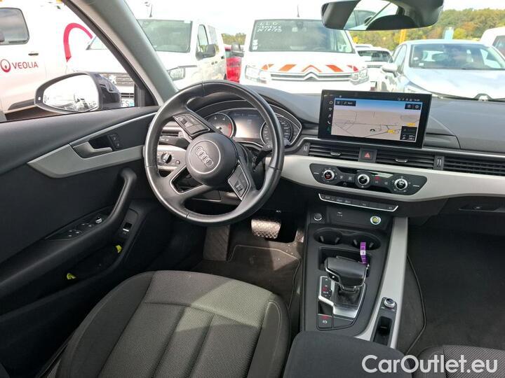 Audi  A4 2.0 35 TDI 163 S TRONIC BUSINESS LINE #4