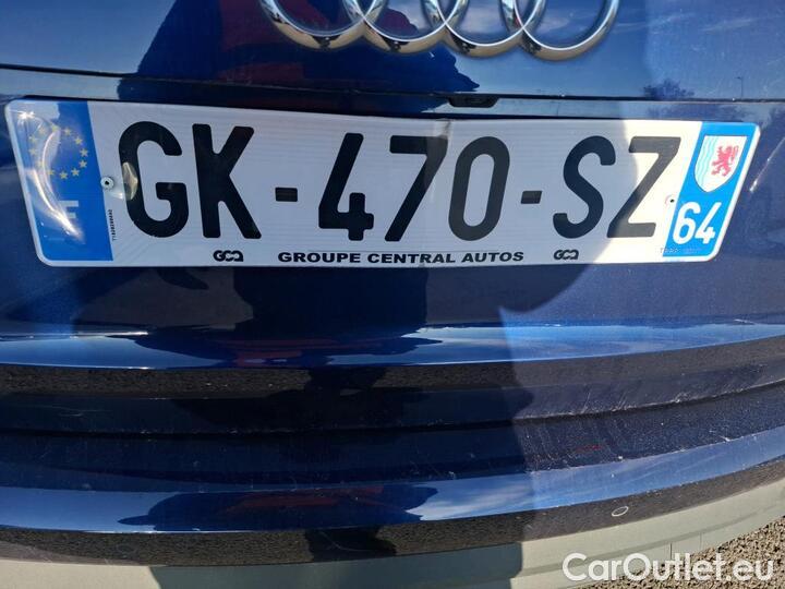Audi  Q3 2.0 35 TDI 150 S TRONIC BUSINESS LINE #5