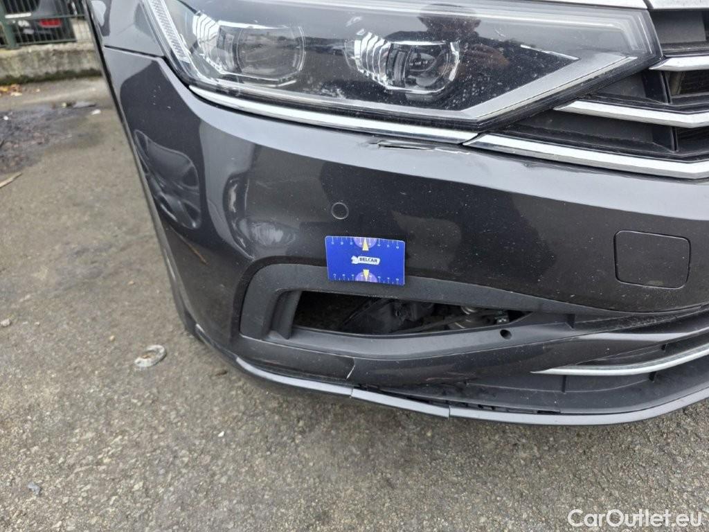 Volkswagen  Passat Volkswagen  Variant 1.6 TDI SCR DSG7 Style Business 5d !!Technical issue!! #70