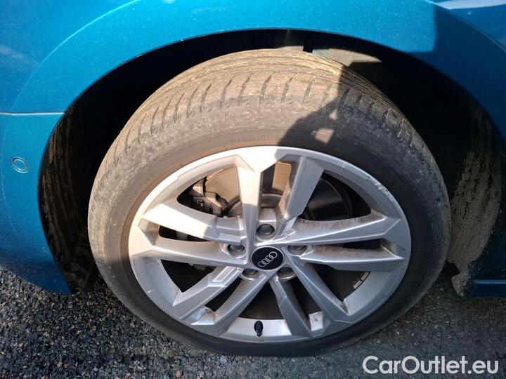 Audi  A3 2.0 TDI 150 S TRONIC BUSINESS LINE SB #26
