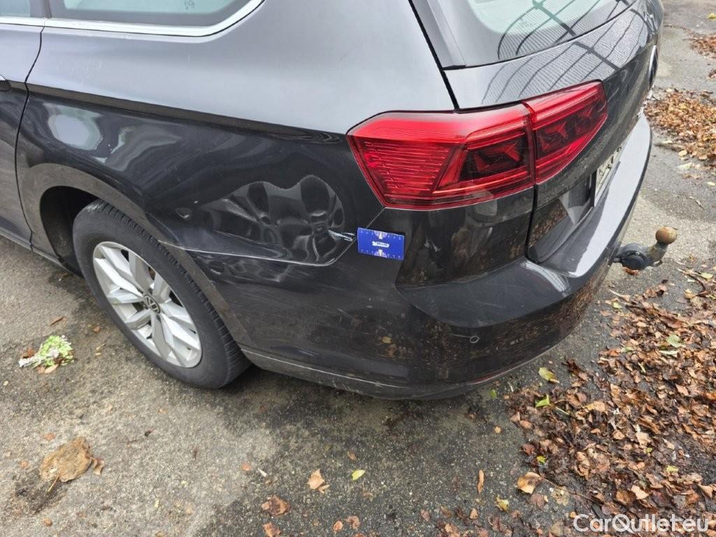 Volkswagen  Passat Volkswagen  Variant 1.6 TDI SCR DSG7 Style Business 5d !!Technical issue!! #55