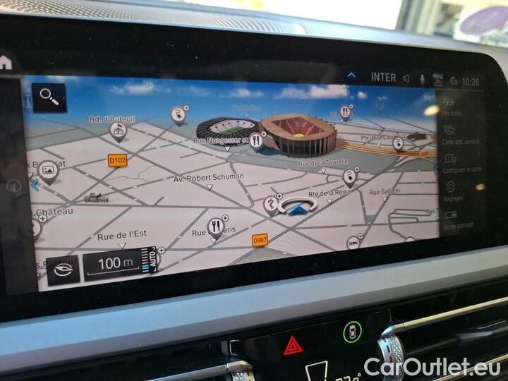 Bmw  Serie 3 2.0 330E BUSINESS DESIGN HYBRID TOUR A #23