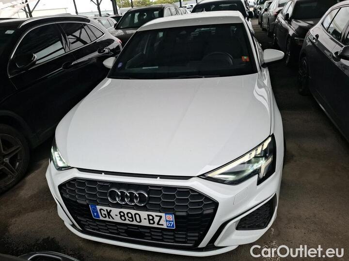 Audi  A3 1.5 TFSI 150 S TRONIC S LINE SB #14