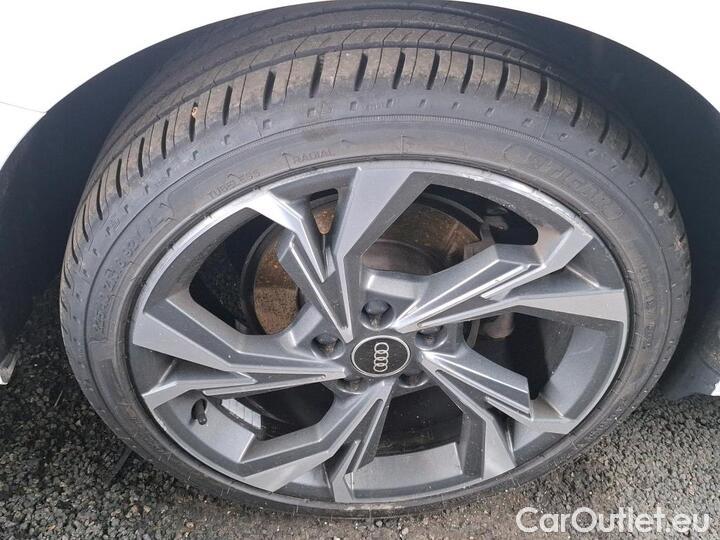 Audi  A3 1.5 TFSI 150 S TRONIC S LINE SB #21