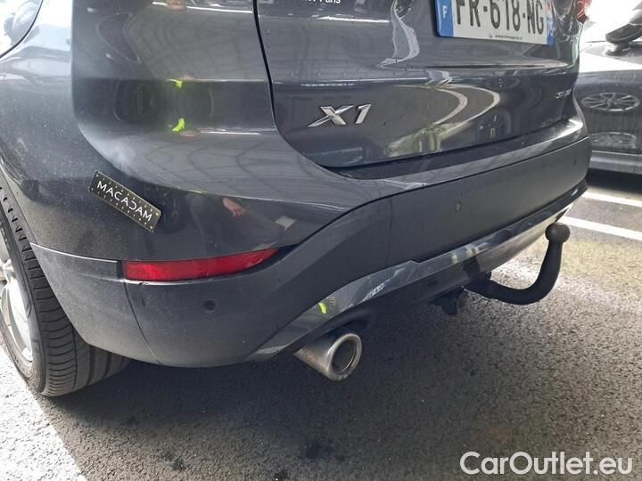 Bmw  X1 1.5 SDRIVE16D BUSINESS DESIGN STEPT DCT #18