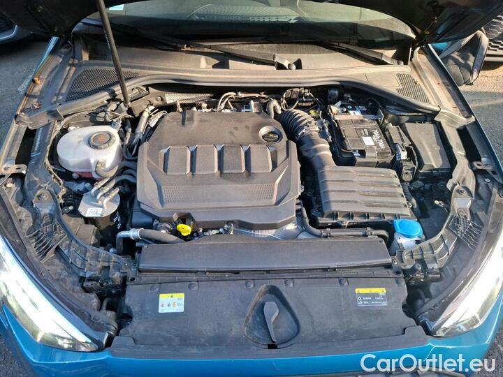 Audi  A3 2.0 TDI 150 S TRONIC BUSINESS LINE SB #35