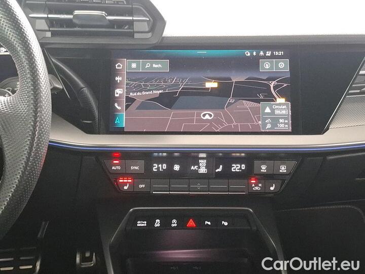 Audi  A3 1.5 TFSI 150 S TRONIC S LINE SB #11