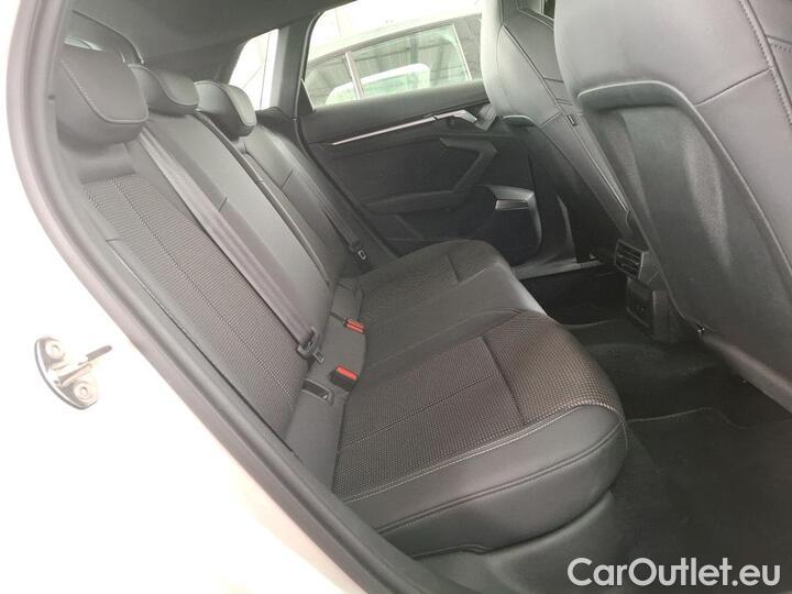 Audi  A3 1.5 TFSI 150 S TRONIC S LINE SB #10