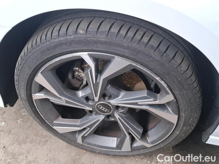 Audi  A3 1.5 TFSI 150 S TRONIC S LINE SB #30