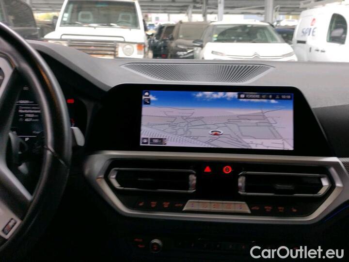 Bmw  Serie 3 3.0 330D XDRIVE M SPORT AUTO #11