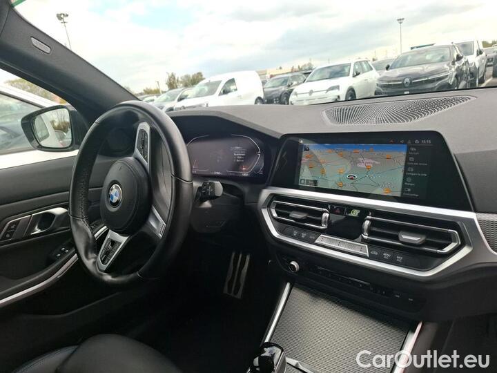 Bmw  Serie 3 2.0 320D M SPORT TOURING AUTO #4