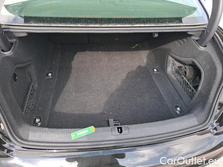 Audi  A4 2.0 35 TDI 163 S TRONIC BUSINESS LINE #25
