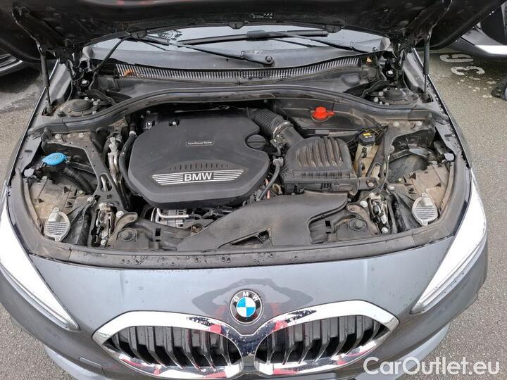 Bmw  Serie 1 1.5 116D DCT BUSINESS DESIGN #42