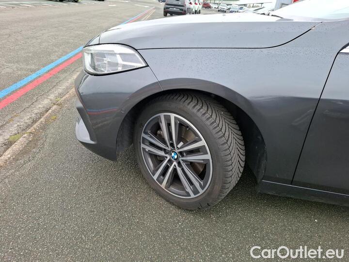 Bmw  Serie 1 1.5 116D DCT BUSINESS DESIGN #43