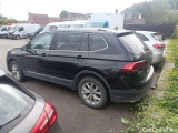 Volkswagen  Tiguan Volkswagen  Allspace 2.0 TDI SCR DSG7 Comfortline 5d !! damaged car mo145 !!  #4