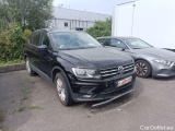 Volkswagen  Tiguan Volkswagen  Allspace 2.0 TDI SCR DSG7 Comfortline 5d !! damaged car mo145 !!  #5