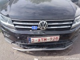Volkswagen  Tiguan Volkswagen  Allspace 2.0 TDI SCR DSG7 Comfortline 5d !! damaged car mo145 !!  #8