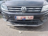 Volkswagen  Tiguan Volkswagen  Allspace 2.0 TDI SCR DSG7 Comfortline 5d !! damaged car mo145 !!  #10