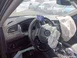 Volkswagen  Tiguan Volkswagen  Allspace 2.0 TDI SCR DSG7 Comfortline 5d !! damaged car mo145 !!  #15