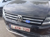 Volkswagen  Tiguan Volkswagen  Allspace 2.0 TDI SCR DSG7 Comfortline 5d !! damaged car mo145 !!  #23