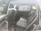 Volkswagen  Tiguan Volkswagen  Allspace 2.0 TDI SCR DSG7 Comfortline 5d !! damaged car mo145 !!  #35
