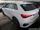 Audi  A3 1.5 TFSI 150 S TRONIC S LINE SB #2
