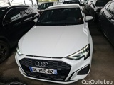 Audi  A3 1.5 TFSI 150 S TRONIC S LINE SB #14
