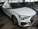 Audi  A3 1.5 TFSI 150 S TRONIC S LINE SB #54