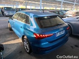 Audi  A3 2.0 TDI 150 S TRONIC BUSINESS LINE SB #2
