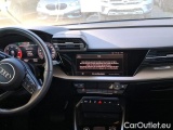 Audi  A3 2.0 TDI 150 S TRONIC BUSINESS LINE SB #11